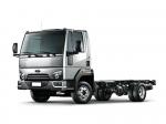 Ford Cargo 816 2013 года